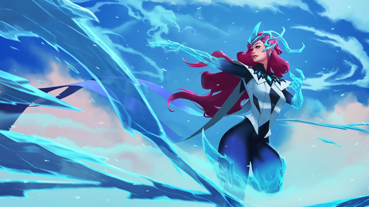 云頂之弈S5賽季全新棋子羈絆圖詳解與一覽